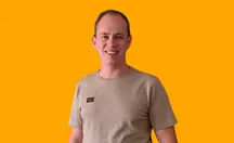 Sander, jouw vaste aanspreekpunt bij GeekBuddy